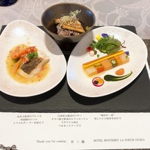 ホテルモントレ ラ・スール大阪の画像