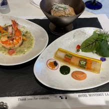 ホテルモントレ ラ・スール大阪の画像
