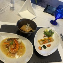 ホテルモントレ ラ・スール大阪の画像