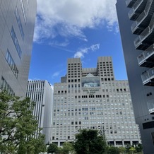 ホテルモントレ ラ・スール大阪の画像