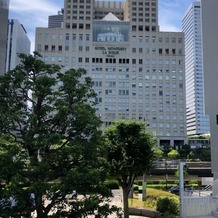 ホテルモントレ ラ・スール大阪の画像