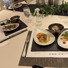 ホテルモントレ ラ・スール大阪の画像｜食べ比べができます