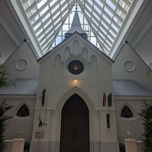 ホテルモントレ ラ・スール大阪の画像