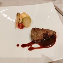 ホテルモントレ ラ・スール大阪の画像｜お肉