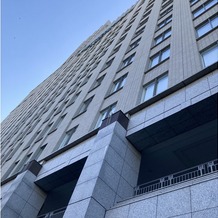 ホテルモントレ ラ・スール大阪の画像｜ホテル