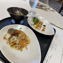 ホテルモントレ ラ・スール大阪の画像