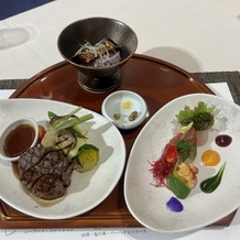 ホテルモントレ ラ・スール大阪の画像