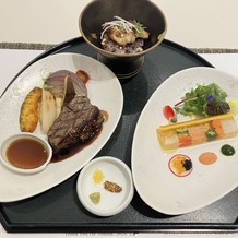 ホテルモントレ ラ・スール大阪の画像