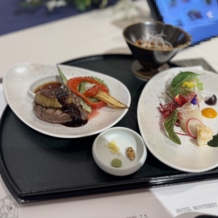ホテルモントレ ラ・スール大阪の画像