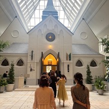 ホテルモントレ ラ・スール大阪の画像