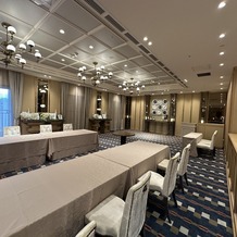 ホテルモントレ ラ・スール大阪の画像｜シックな雰囲気