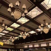 ホテルモントレ仙台の画像｜落ち着きのあるテイストの会場