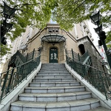 ホテルモントレ仙台の画像｜モントレ仙台といったらこの階段です。