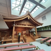 ホテルモントレ仙台の画像