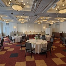 ホテルモントレ仙台の画像