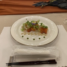 L’celmo Kagoshima（エルセルモ鹿児島）の画像｜魚料理です。ソースがとても美味しかっです！