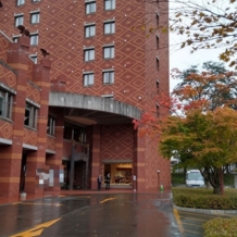 森のスパリゾート　北海道ホテルの画像｜北海道ホテル外観