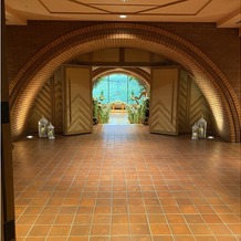森のスパリゾート　北海道ホテルの画像｜チャペル