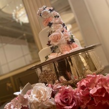 名古屋東急ホテルの画像｜自慢のケーキ