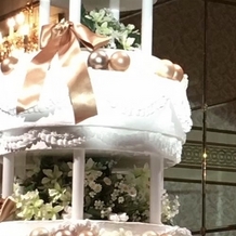 名古屋東急ホテルの画像｜ケーキでふ！