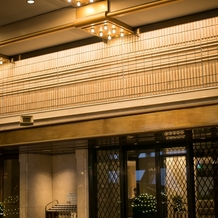 名古屋東急ホテルの画像