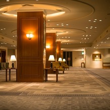 名古屋東急ホテルの画像