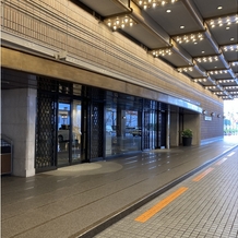 名古屋東急ホテルの画像｜外観