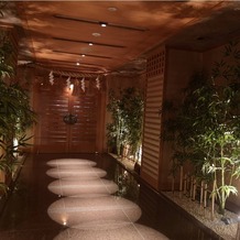 名古屋東急ホテルの画像｜入り口