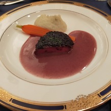名古屋東急ホテルの画像｜柔らかくて美味しいお肉でした