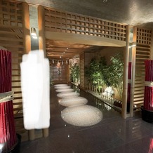 名古屋東急ホテルの画像｜神殿