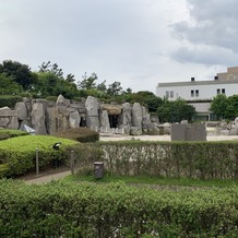 シェラトン・グランデ・トーキョーベイ・ホテルの画像