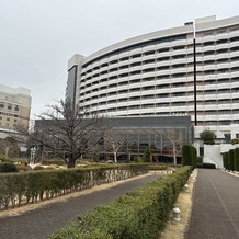 シェラトン・グランデ・トーキョーベイ・ホテルの画像｜ホテル