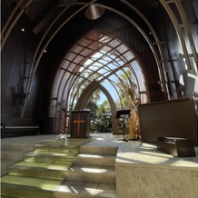 シェラトン・グランデ・トーキョーベイ・ホテルの画像