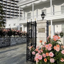 シェラトン・グランデ・トーキョーベイ・ホテルの画像