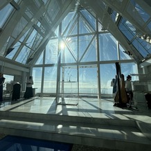 シェラトン・グランデ・トーキョーベイ・ホテルの画像