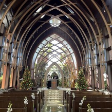 シェラトン・グランデ・トーキョーベイ・ホテルの画像