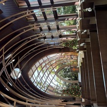 シェラトン・グランデ・トーキョーベイ・ホテルの画像