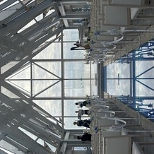 シェラトン・グランデ・トーキョーベイ・ホテルの画像