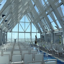 シェラトン・グランデ・トーキョーベイ・ホテルの画像