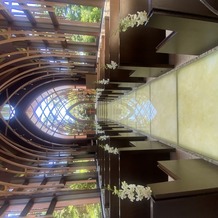 シェラトン・グランデ・トーキョーベイ・ホテルの画像