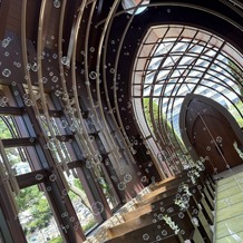 シェラトン・グランデ・トーキョーベイ・ホテルの画像