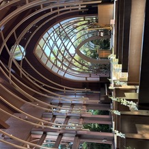 シェラトン・グランデ・トーキョーベイ・ホテルの画像