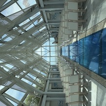 シェラトン・グランデ・トーキョーベイ・ホテルの画像