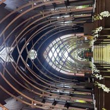 シェラトン・グランデ・トーキョーベイ・ホテルの画像