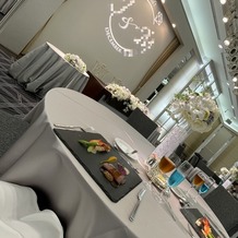 シェラトン・グランデ・トーキョーベイ・ホテルの画像