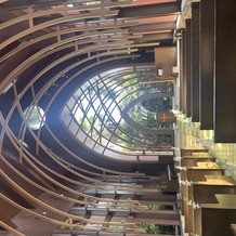 シェラトン・グランデ・トーキョーベイ・ホテルの画像