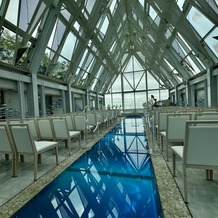 シェラトン・グランデ・トーキョーベイ・ホテルの画像