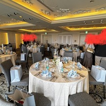 シェラトン・グランデ・トーキョーベイ・ホテルの画像