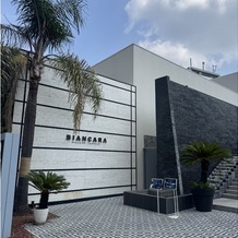 ビアンカーラ　ヒルサイドテラス（ＢＩＡＮＣＡＲＡ　ＨＩＬＬＳＩＤＥ　ＴＥＲＲＡＣＥ）の画像