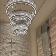 ビアンカーラ　ヒルサイドテラス（ＢＩＡＮＣＡＲＡ　ＨＩＬＬＳＩＤＥ　ＴＥＲＲＡＣＥ）の画像｜普段はこのようなクリスタルの雰囲気です